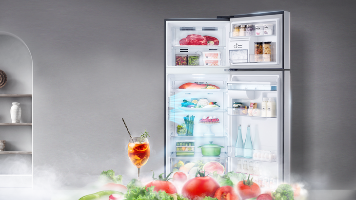 Xem ngay các tiêu chí sau nếu bạn có kế hoạch đổi tủ lạnh mới - Ảnh 4.