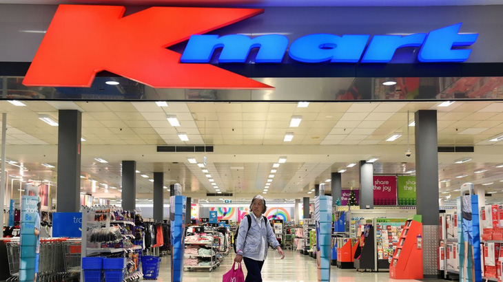 Australia: Các siêu thị lớn thiếu trầm trọng nhân viên trước mùa Giáng sinh - Ảnh 1.