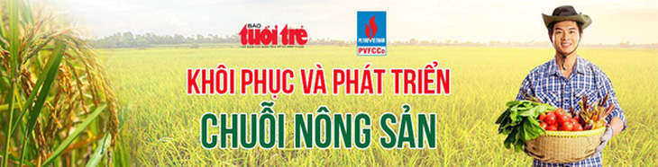 NPK Phú Mỹ ra mắt dòng công thức mới - Ảnh 3.