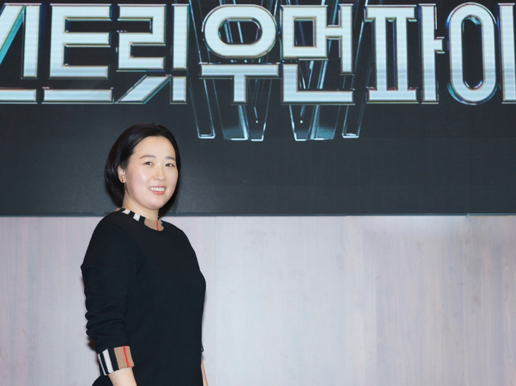 Đạo diễn Squid Game, BTS là nhân vật giải trí tiên phong của Hàn Quốc - Ảnh 6.
