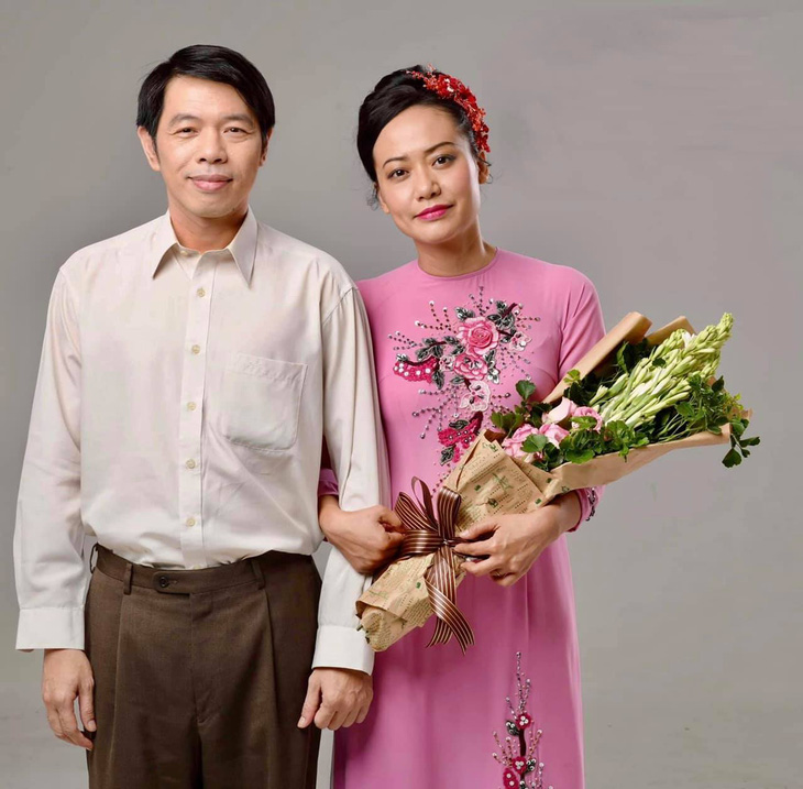 Vì sao nhiều diễn viên Việt ăn khách phải giải nghệ ở tuổi 40? - Ảnh 5.