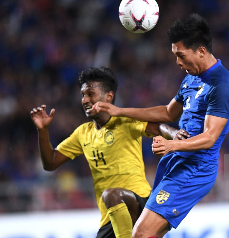 ‘Hung thần’ của Công Phượng rút khỏi AFF Suzuki Cup 2020 - Ảnh 1.