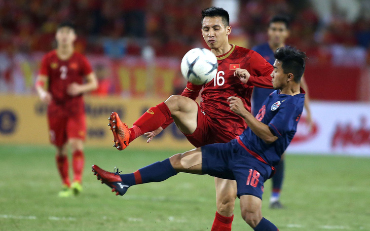 AFF Suzuki Cup 2020: Tuyển Việt Nam mạnh hơn khi có Hùng Dũng