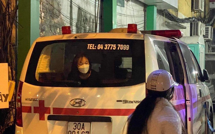 Bộ Y tế: Xác minh, xử lý Bệnh viện Bảo Sơn vụ cách ly người bệnh 16 tiếng trên xe cấp cứu