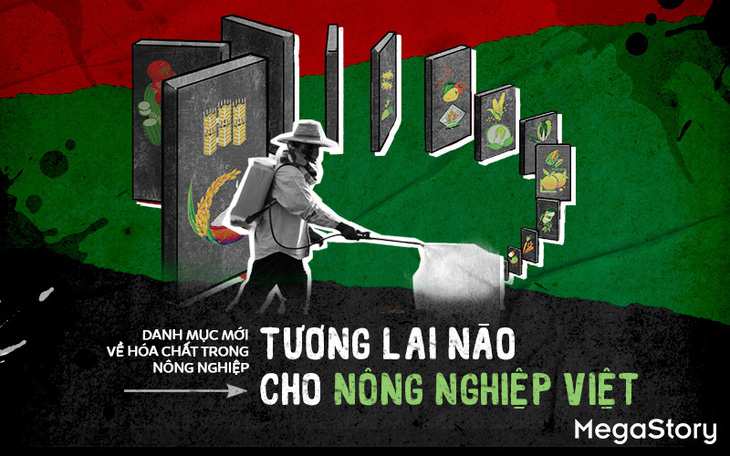 Tương lai nào cho nông nghiệp Việt