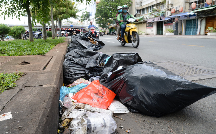 Diễn đàn Môi trường nơi tôi sống: Chính quyền cơ sở 