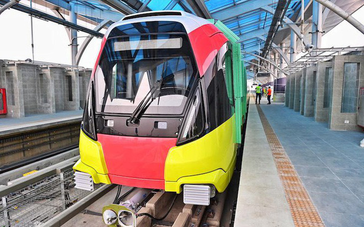 Tổ công tác đặc biệt của Thủ tướng sẽ vào cuộc gỡ vướng cho metro Nhổn - ga Hà Nội