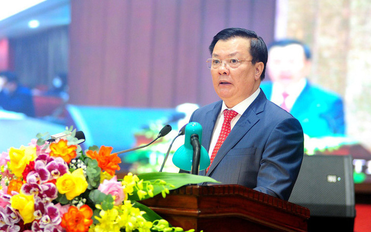 Hà Nội: Nghiêm cấm biếu quà Tết cho lãnh đạo các cấp dưới mọi hình thức