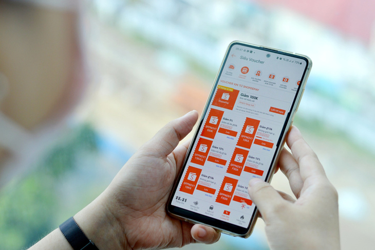 Shopee đạt top 3 tại bảng xếp hạng Thương hiệu tốt nhất tại Việt Nam 2021 do YouGov công bố - Ảnh 2.