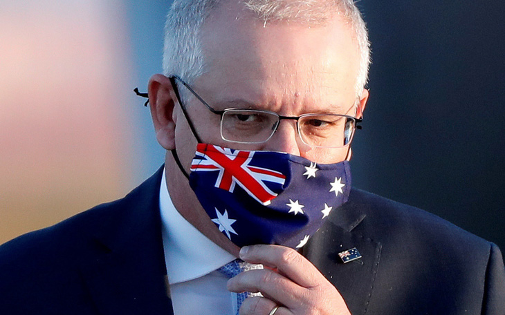 Thủ tướng Úc 