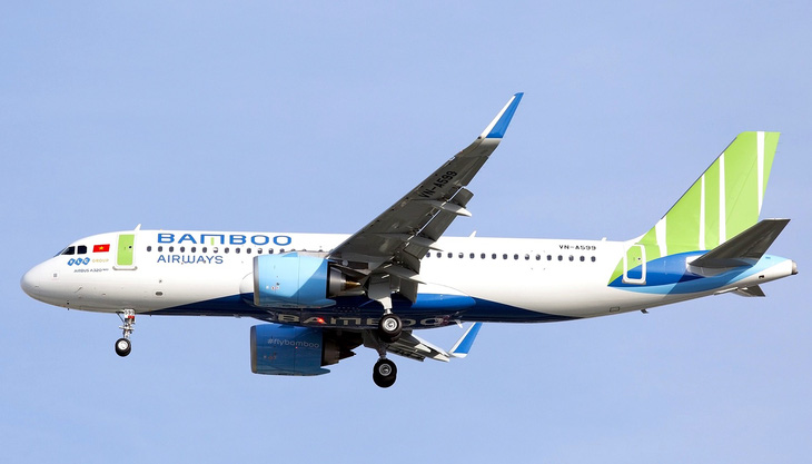 Thủ tướng chứng kiến Bamboo Airways ký thỏa thuận 2 tỉ Euro mua động cơ, thiết bị máy bay - Ảnh 3.