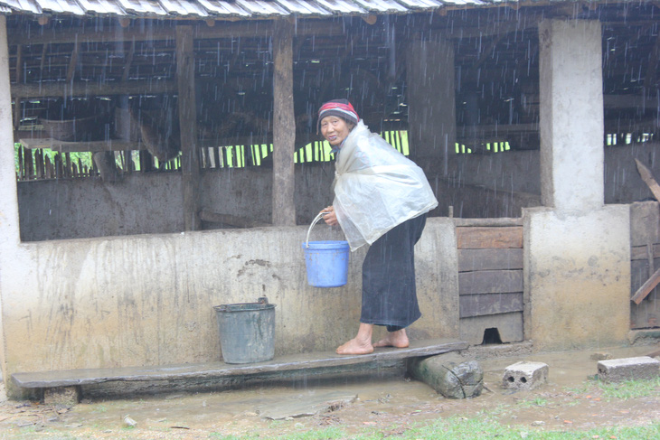 Nhiều hộ dân tộc thiểu số thiếu đất trồng nhưng lại bán đất cho người khác - Ảnh 1.