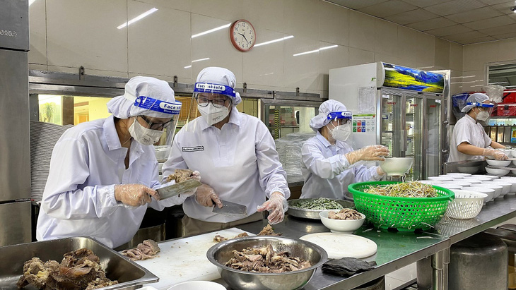 Nestlé Việt Nam được vinh danh với an sinh tại môi trường làm việc tốt nhất - Ảnh 3.