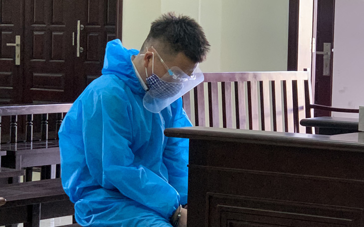 Thầy giáo dâm ô học sinh ở Tây Ninh bị tăng án lên 8 năm tù