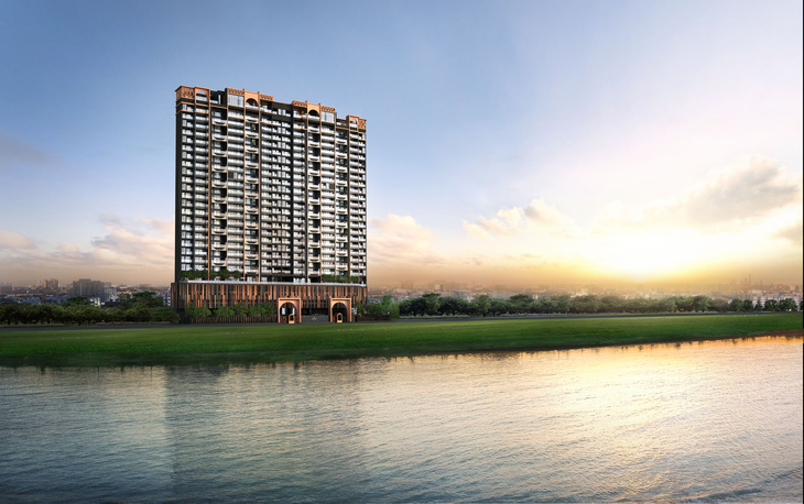 CapitaLand Development ra mắt hai dự án căn hộ hạng sang tại Hà Nội và TP.HCM - Ảnh 2.