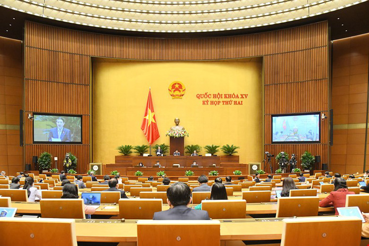 Tuần này Thủ tướng Phạm Minh Chính lần đầu trả lời chất vấn - Ảnh 1.