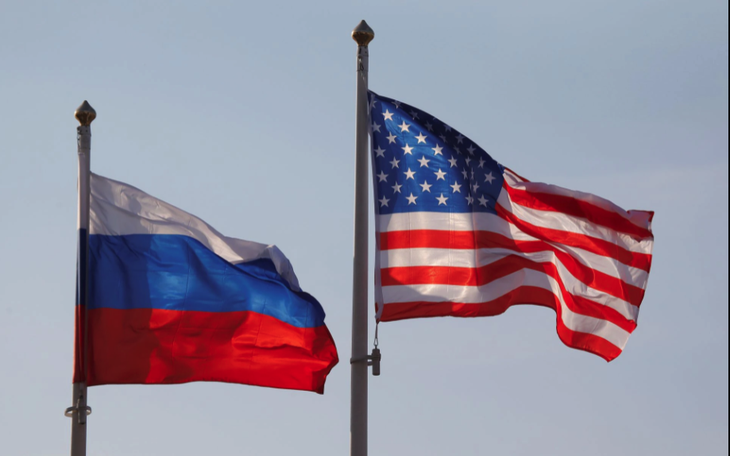 Ăn miếng trả miếng, Nga yêu cầu nhiều nhà ngoại giao Mỹ về nước
