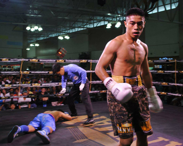 Nội chiến boxing Philippines - Ảnh 5.