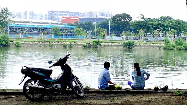 Đừng nhốt nhau trong lồng - Ảnh 1.