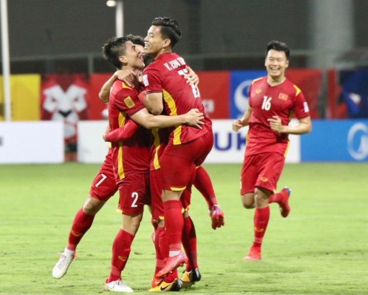 Ngả mũ với HLV Park Hang Seo - Ảnh 1.