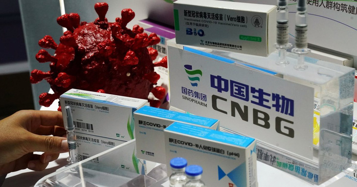 Nhà khoa học Chung Nam Sơn kêu gọi Trung Quốc học hỏi phương Tây vắc xin mRNA - Ảnh 1.
