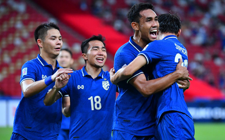 AFF Suzuki Cup 2020: Thách thức từ Thái Lan và Singapore