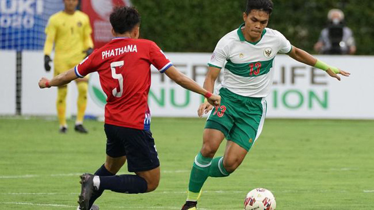 Báo chí Indonesia vạch ra 5 điểm yếu của đội nhà - Ảnh 1.