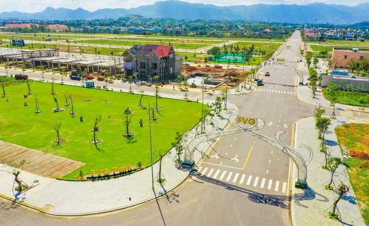 ‘Vượt bão’ COVID-19, Vịnh An Hòa City tạo sức hút nhà đầu tư - Ảnh 3.