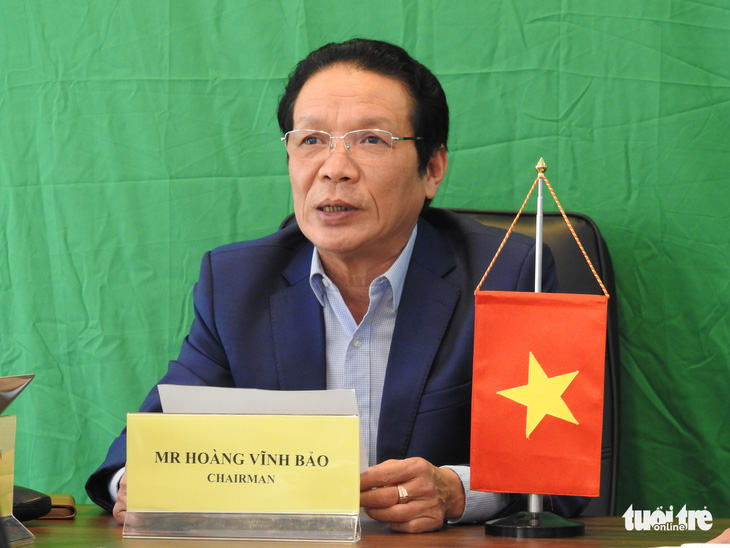 Việt Nam giữ chức chủ tịch Hội Xuất bản Đông Nam Á - Ảnh 1.