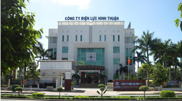 Điện lực Ninh Thuận: Ứng dụng khoa học – công nghệ trong hoạt động sản xuất kinh doanh - Ảnh 1.