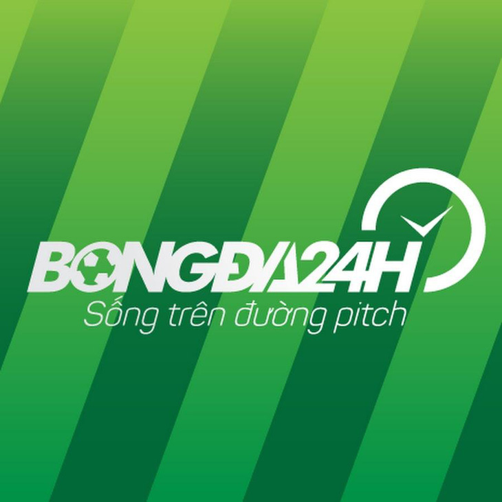 Bongda24h.vn - Chuyên trang bóng đá trực tuyến được giới túc cầu yêu thích - Ảnh 2.
