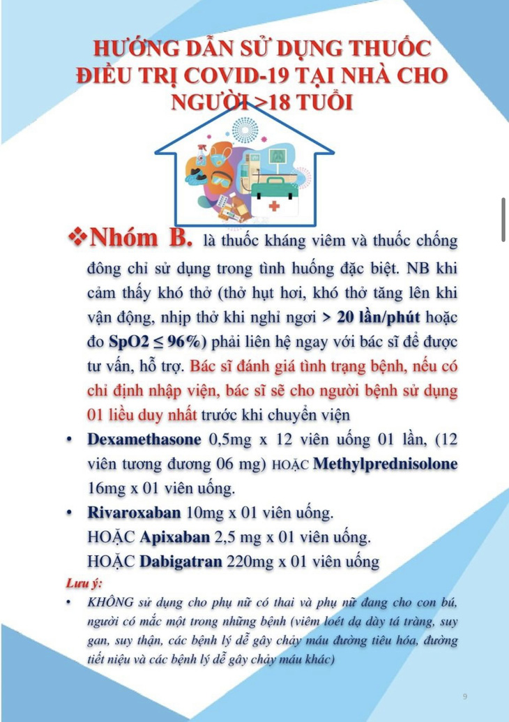 Đến 18h, Hà Nội ghi nhận hơn 1.300 ca COVID-19, hướng dẫn chăm sóc F0 tại nhà - Ảnh 10.