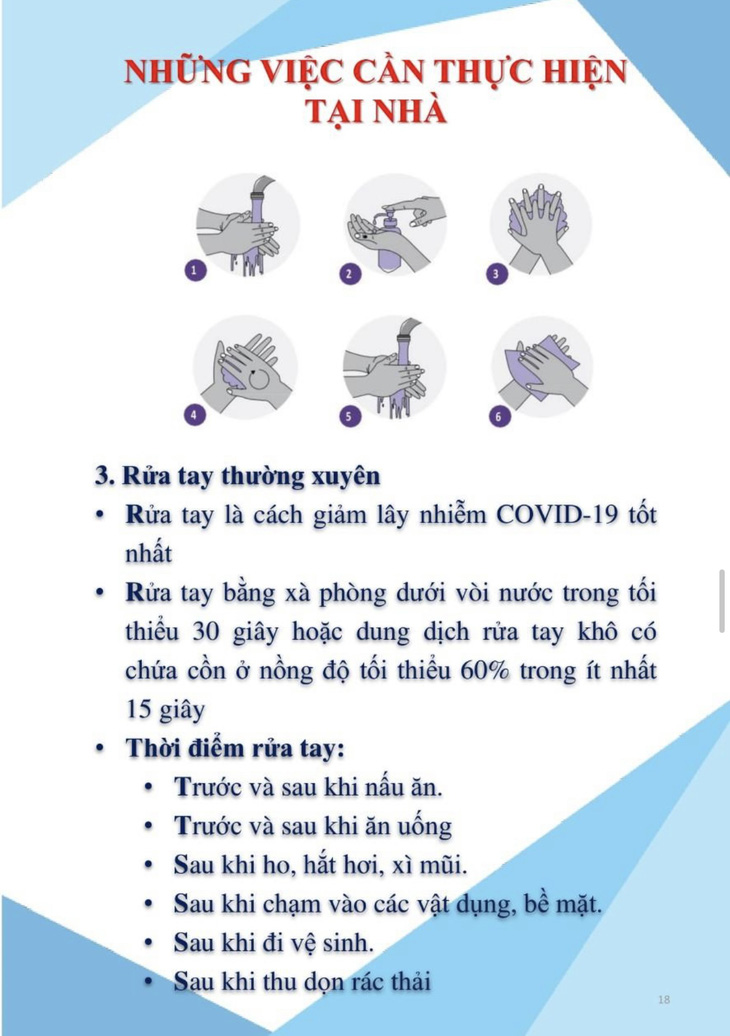 Đến 18h, Hà Nội ghi nhận hơn 1.300 ca COVID-19, hướng dẫn chăm sóc F0 tại nhà - Ảnh 19.