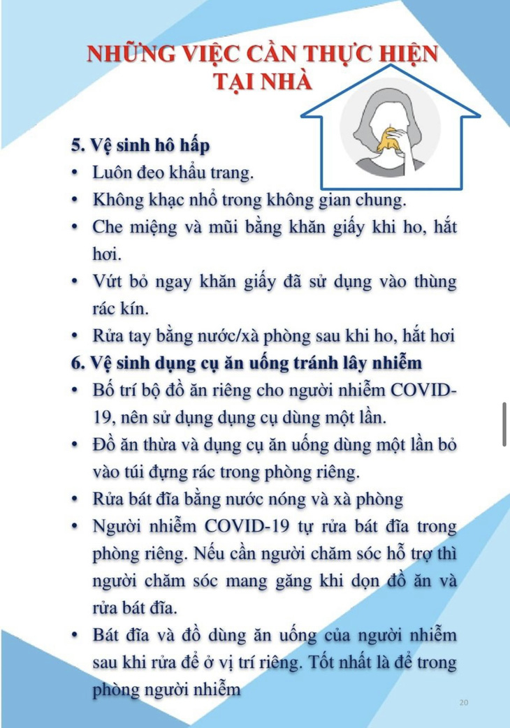 Đến 18h, Hà Nội ghi nhận hơn 1.300 ca COVID-19, hướng dẫn chăm sóc F0 tại nhà - Ảnh 21.