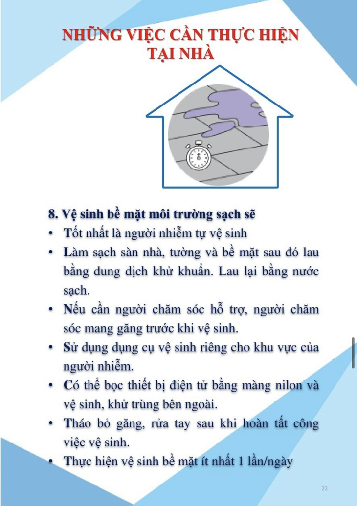 Đến 18h, Hà Nội ghi nhận hơn 1.300 ca COVID-19, hướng dẫn chăm sóc F0 tại nhà - Ảnh 23.