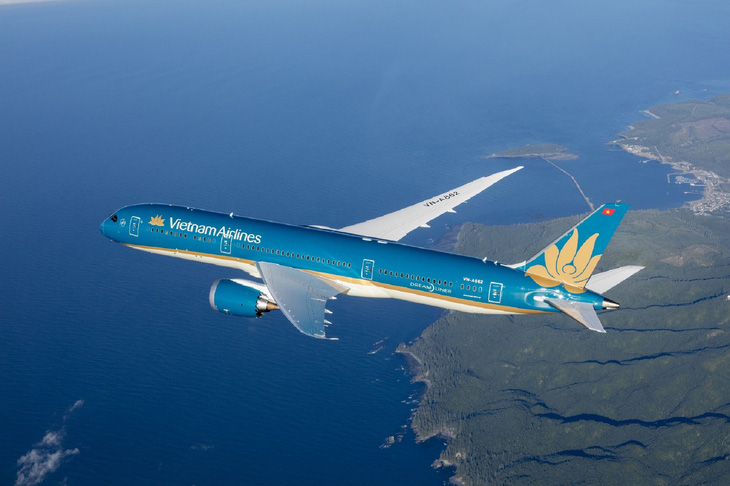 Vietnam Airlines kiến nghị bay thường lệ trở lại với châu Âu, Úc - Ảnh 1.