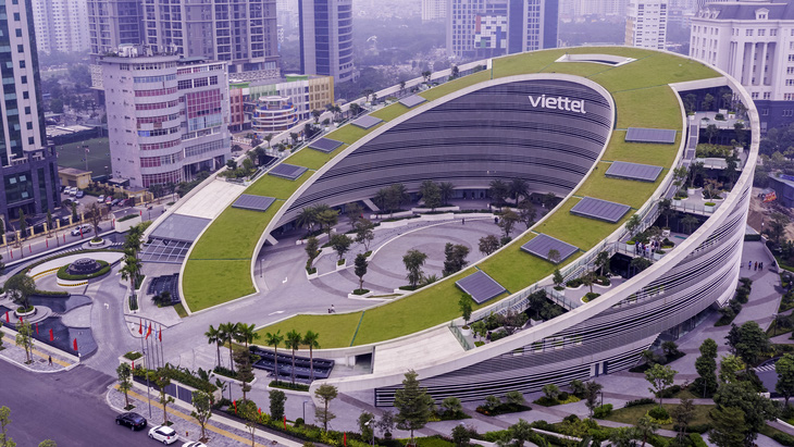 6 năm liên tiếp giá trị thương hiệu Viettel ở vị trí số 1 Việt Nam - Ảnh 2.
