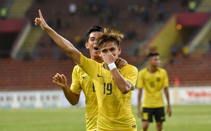 AFF Cup 2020: Malaysia - Indonesia bên tám lạng, bên nửa cân - Ảnh 1.