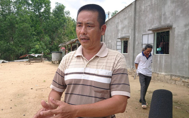 Kỳ án 39 năm không tìm ra hung thủ: Công an Bình Thuận mời người tố cáo lên làm việc