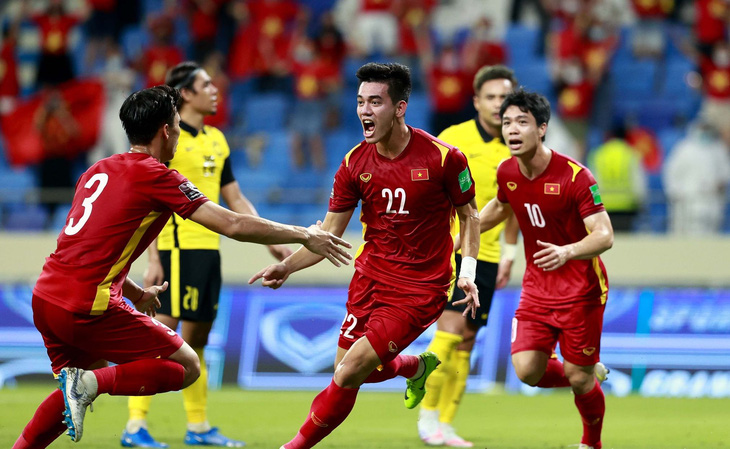 AFF Suzuki Cup 2020: Malaysia sẽ thách thức Việt Nam? - Ảnh 1.