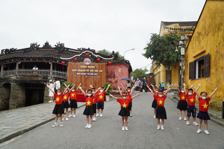 Tổ chức kỷ niệm 550 năm Danh xưng Quảng Nam vào ngày 28-12 - Ảnh 1.