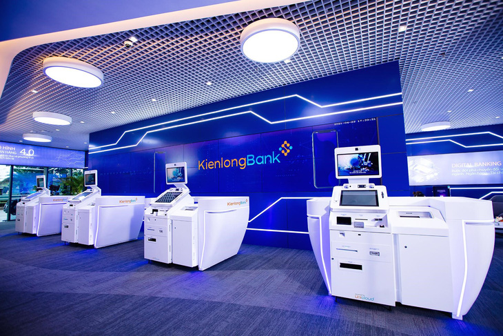KienlongBank chính thức có CEO mới - Ảnh 2.