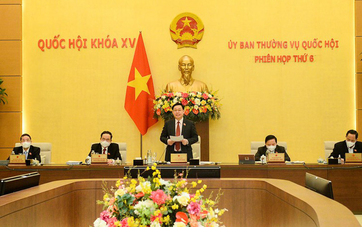 Vụ án test kit ở Việt Á: Cử tri quan tâm trách nhiệm các cơ quan liên quan