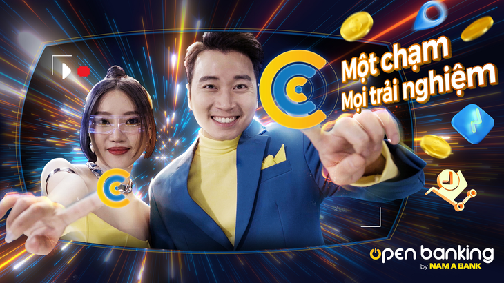 Karik và Orange bật mí cách quản lý tài chính trong MV mới - Ảnh 2.