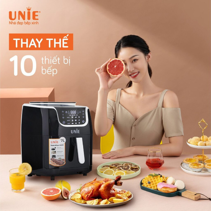 Tưng bừng Big Sale mùa Giáng Sinh với vô vàn quà tặng ưu đãi từ Shopee - Ảnh 5.