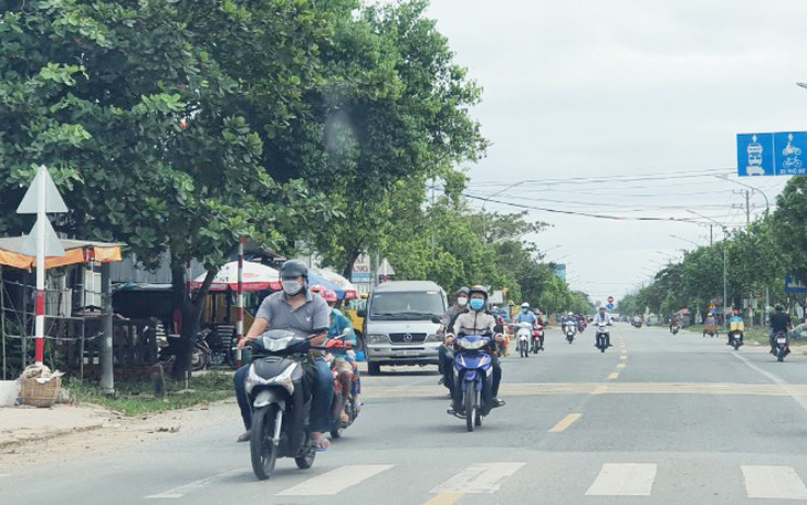 Bạc Liêu tiếp tục cấm dân ra đường vào ban đêm