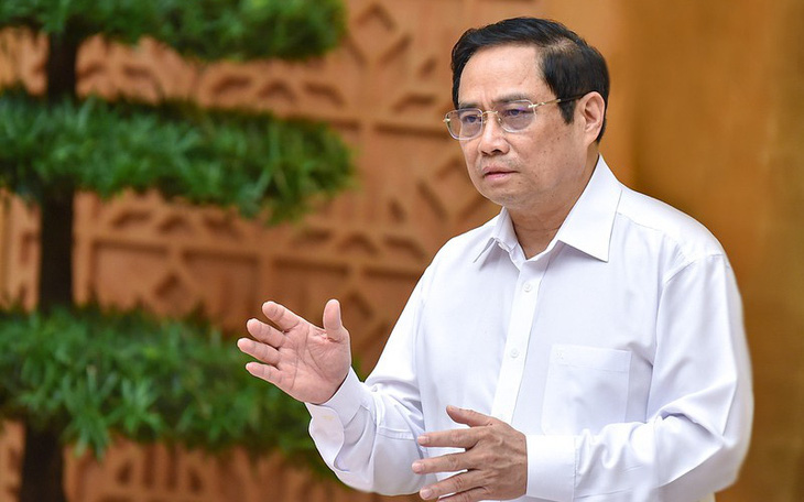 Thủ tướng yêu cầu mở rộng điều tra, thu hồi tài sản bị chiếm đoạt, xử sớm vụ án tại Công ty Việt Á