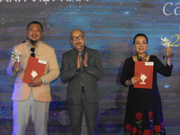 Lễ trao Giải thưởng Cánh diều 2021 sẽ diễn ra tại Nha Trang - Ảnh 1.
