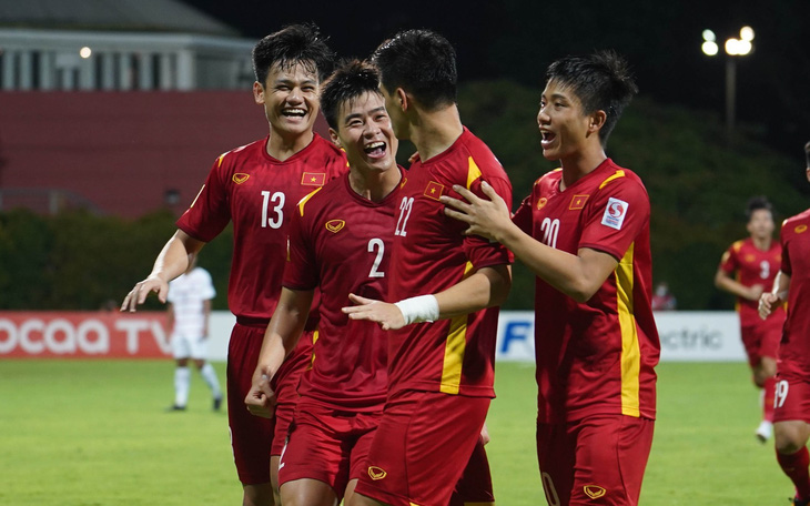 Tuyển Việt Nam hướng đến kỷ lục tại AFF Suzuki Cup