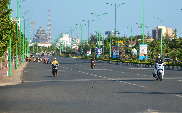 Bình Thuận khởi tố vụ án sai phạm liên quan đến dự án đại lộ Lê Duẩn